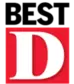 D best badge