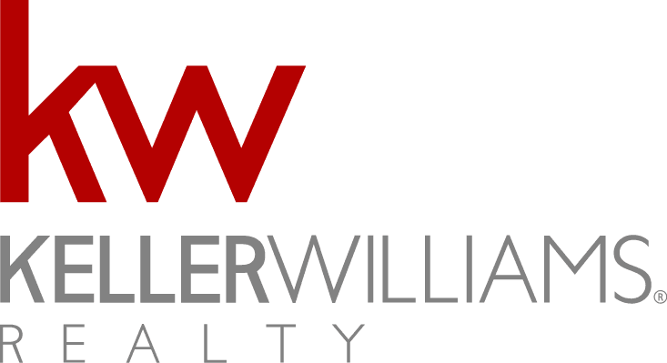 KellerWilliams Realty Sec Logo GRY