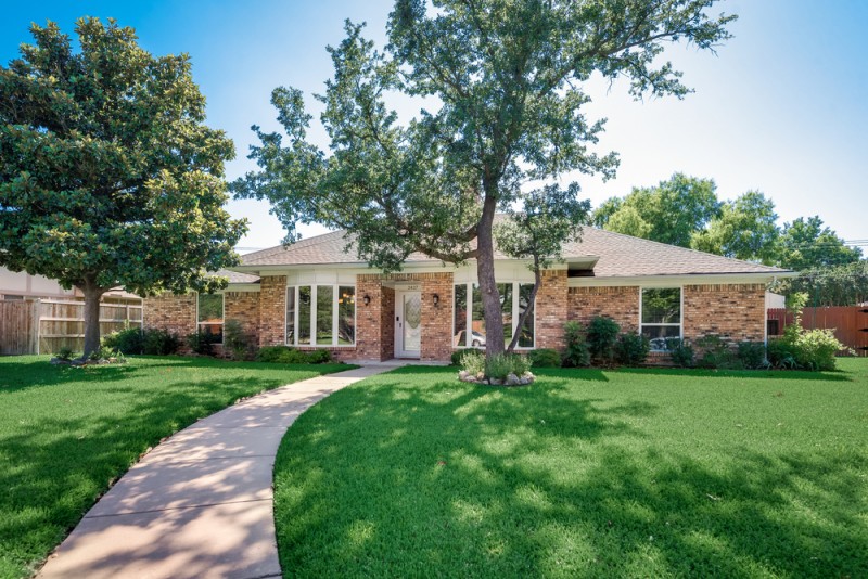   3437 Sheffield Circle, Huntington Park Plano  